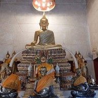 วัดราชสิงขร