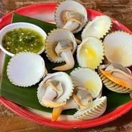 เมนูของร้าน KIN DEE