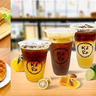 kere cafe - เกเร คาเฟ่