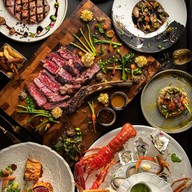 24 Steakhouse and Bar