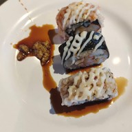 เมนูของร้าน สุกี้ตี๋ใหญ่ บางปู