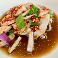 ส้มตำยำแซ่บนัวส์