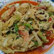 ร้านหัวปลา เล่าหยี โภชนา ลาซาล 73