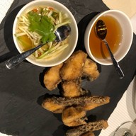 The Mona Bar and Restaurant