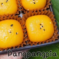 Daifuku Nutella Rangsit ไดฟูกุนูเทลล่า