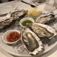 The Mona Bar and Restaurant