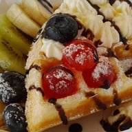เมนูของร้าน Plenti Farm นครปฐม