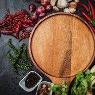 ลุงเฉื่อย ส้มตำ -ลาบตก-อาหารตามสั่ง ไทวัสดุสุขา3
