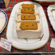 Botanica cafe โบทานิก้า