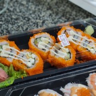 เมนูของร้าน ถูกและดี ศรีนครินทร์