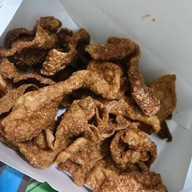 ครวญ (Kruwn) ทอด ปิ้ง ย่าง สตรีทฟู้ด