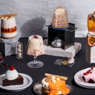 Brew Bar Siam Square One