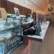 J'coffee Mueang Ek