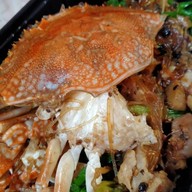 หม่าล่ามั้ยล่ะ (สุกี้ หม่าล่า麻辣火鍋)