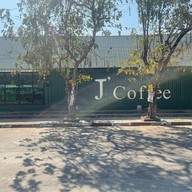 J'coffee Mueang Ek