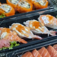 เมนูของร้าน ถูกและดี ศรีนครินทร์