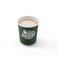 เมนูของร้าน Café Amazon - SC4203 โรงแรม G9 Bangkok (อาคารหน้าช่อง 7)