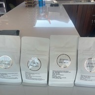 J'coffee Mueang Ek