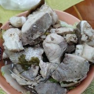 ร้านหัวปลา เล่าหยี โภชนา ลาซาล 73