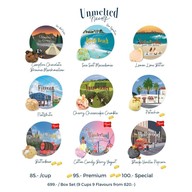 Unmelted.Needs Gelato - Ensoul Cafe พัฒนาการ 30 Ensoul Cafe - พัฒนาการ 30