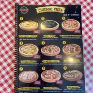 Papa's Chicago PIZZA Nawamin70