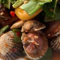 ส้มตำปากเจ่อ -