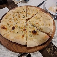 The Mona Bar and Restaurant