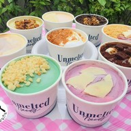 เมนูของร้าน Unmelted.Needs Gelato - Ensoul Cafe พัฒนาการ 30 Ensoul Cafe - พัฒนาการ 30