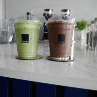 Bluekoff Coffee Chonburi