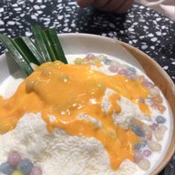 เมนูของร้าน Cheevit Cheeva ชั้น4 ฝั่งพลาซ่า