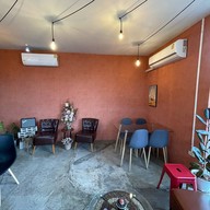 la moon ฎี กาแฟ กาดสันป่าข่อย