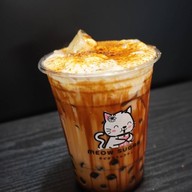 MEOW SUGAR ทิพวัล