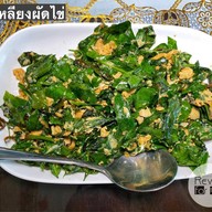 บ้านสุขสวัสดิ์ ปลาแม่น้ำ พระประแดง พระประแดง