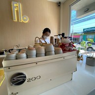 Flo Coffee