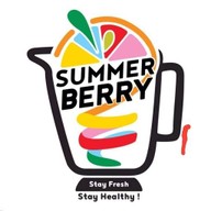 Summer Berry by เจ๊ระส้มปั่น