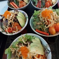 kaze no sushi ปิ่นเกล้า