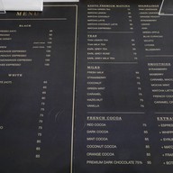 Bluekoff Coffee Chonburi