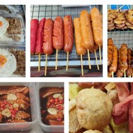 ลูกชิ้นปลาระเบิด ครัวนะโม