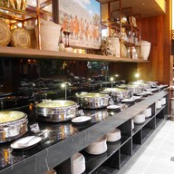 The Tram The Gems Mining Pool Villa Pattaya