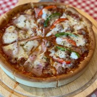 Papa's Chicago PIZZA Nawamin70