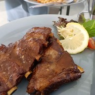 Hi Restaurant at Yasothon
