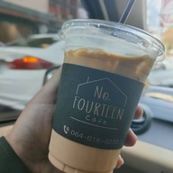 NO.14 CAFE