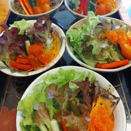 kaze no sushi ปิ่นเกล้า