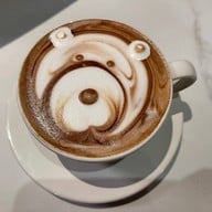 The Mona Bar and Restaurant