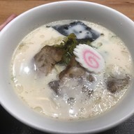 เมนูของร้าน RAMEN KOURAKUEN เกตเวย์ เอกมัย
