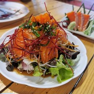 เมนูของร้าน ออนซอนเด้