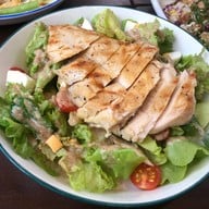 กินดีอร่อยไร้สาร Gin-D Organic Kitchen & Farm Shop Khaoyai เขาใหญ่