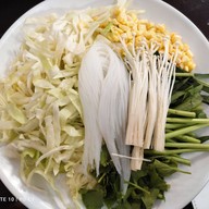 คำหอมหมูกระทะ คลองสาม ลำลูกกา