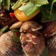 ส้มตำปากเจ่อ -