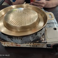 คำหอมหมูกระทะ คลองสาม ลำลูกกา